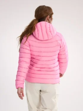 Sweats à capuche Cerium pour femme