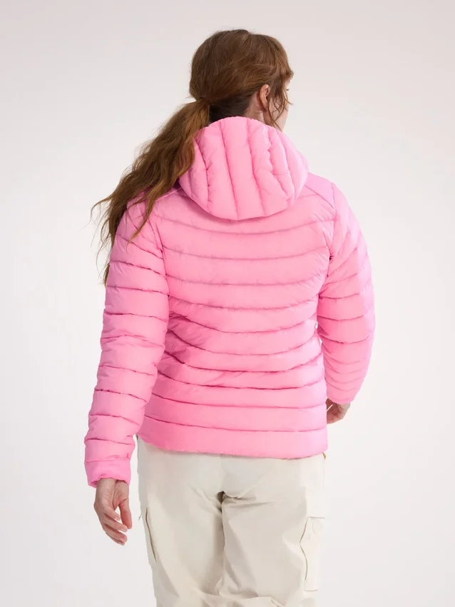 Sweats à capuche Cerium pour femme