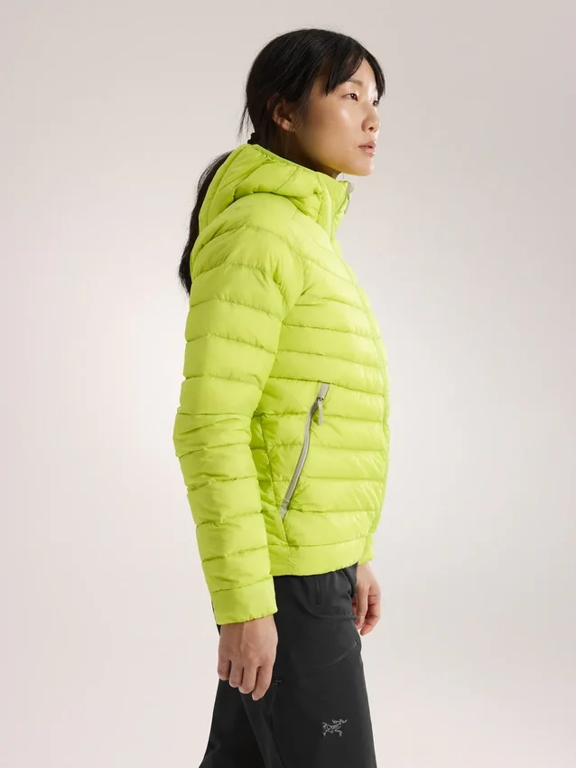 Sweats à capuche Cerium pour femme