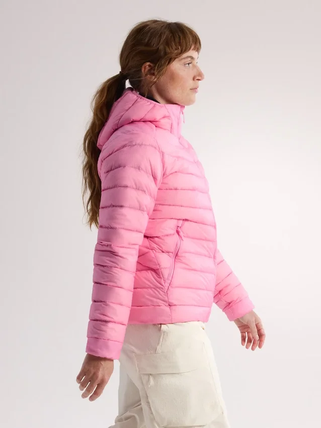 Sweats à capuche Cerium pour femme