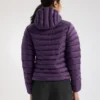 Sweats à capuche Cerium pour femme