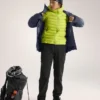 Sweats à capuche Cerium pour femme