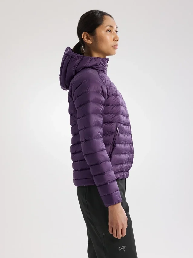 Sweats à capuche Cerium pour femme
