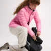 Sweats à capuche Cerium pour femme