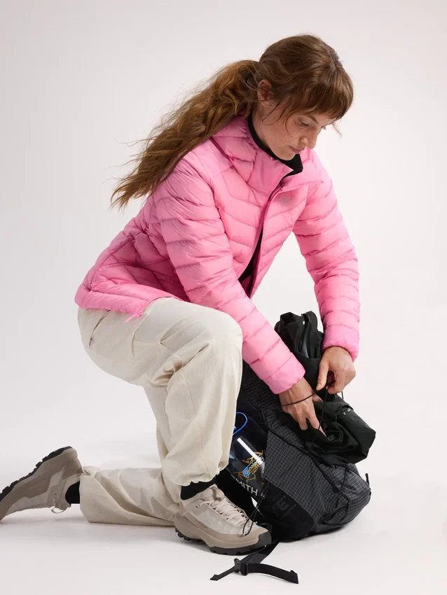 Sweats à capuche Cerium pour femme