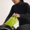 Sweats à capuche Cerium pour femme