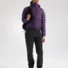 Sweats à capuche Cerium pour femme