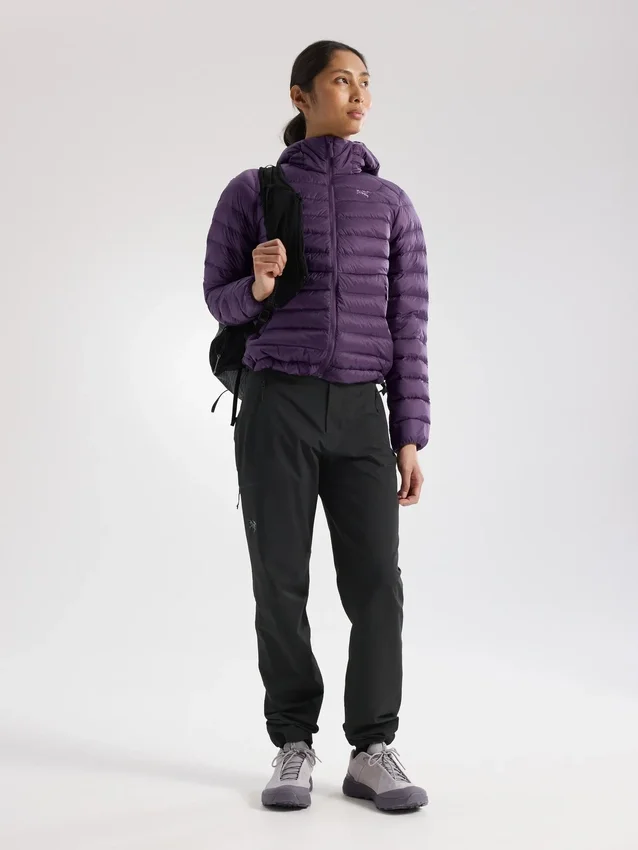 Sweats à capuche Cerium pour femme