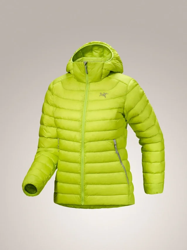 Sweats à capuche Cerium pour femme