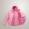 Sweats à capuche Cerium pour femme