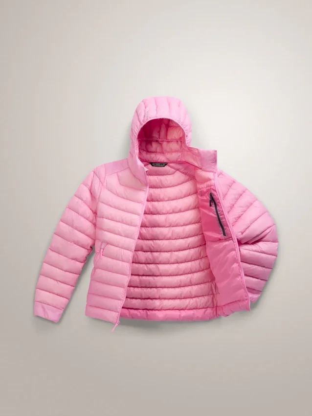 Sweats à capuche Cerium pour femme
