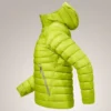 Sweats à capuche Cerium pour femme