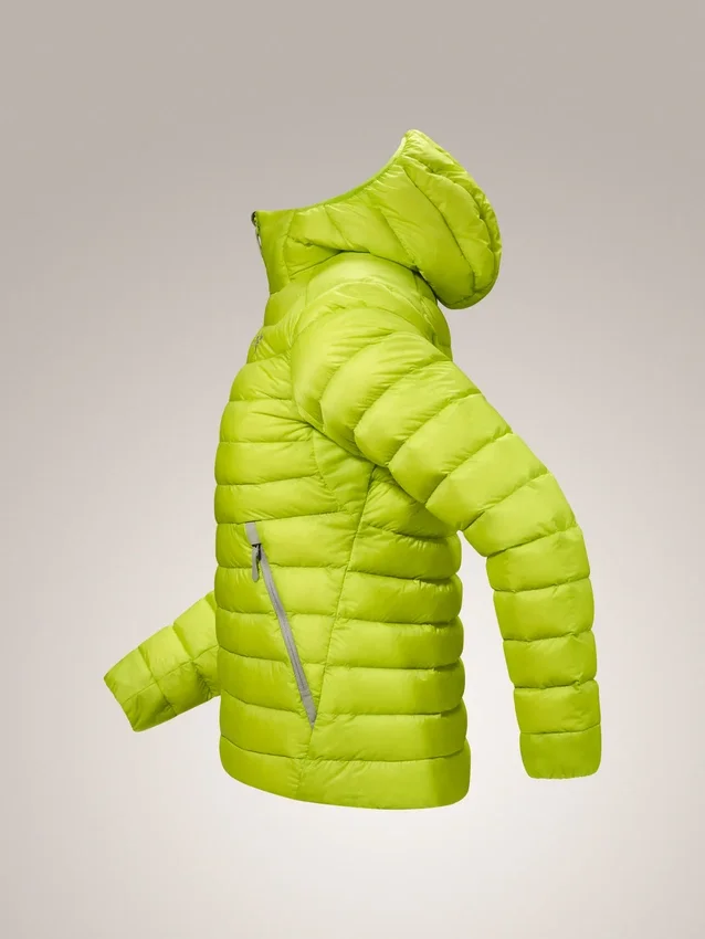 Sweats à capuche Cerium pour femme