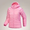 Sweats à capuche Cerium pour femme