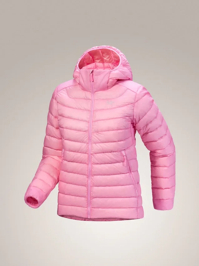 Sweats à capuche Cerium pour femme