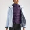 Sweats à capuche Cerium pour femme