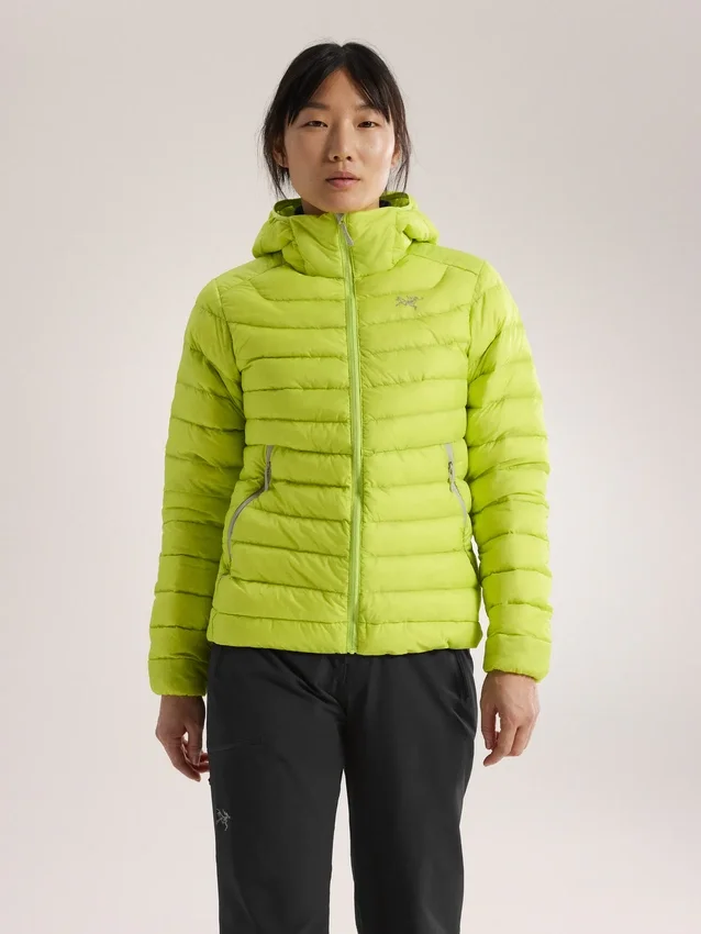 Sweats à capuche Cerium pour femme