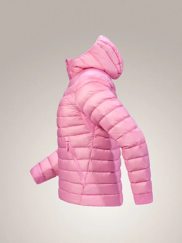 Sweats à capuche Cerium pour femme