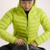 Sweats à capuche Cerium pour femme