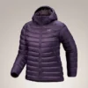 Sweats à capuche Cerium pour femme