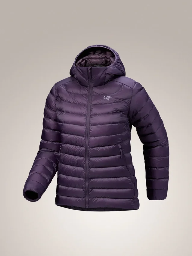 Sweats à capuche Cerium pour femme