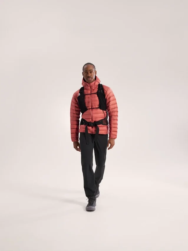 Sweats à capuche Cerium pour homme