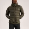 Sweats à capuche Cerium pour homme