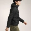 Sweats à capuche Cerium pour homme