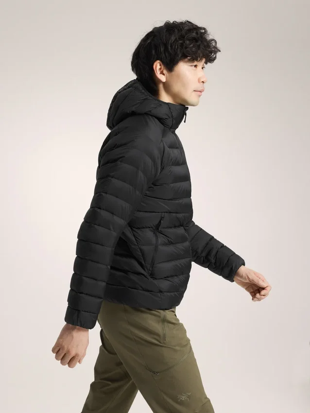 Sweats à capuche Cerium pour homme