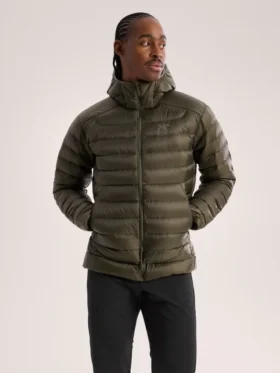 Sweats à capuche Cerium pour homme