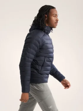 Sweats à capuche Cerium pour homme