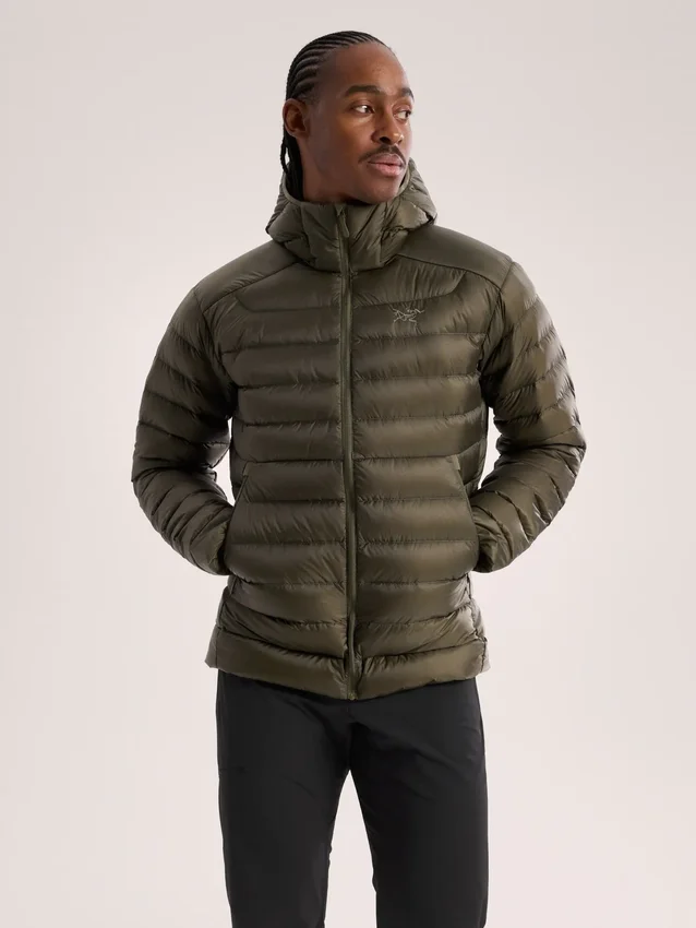 Sweats à capuche Cerium pour homme