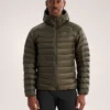 Sweats à capuche Cerium pour homme