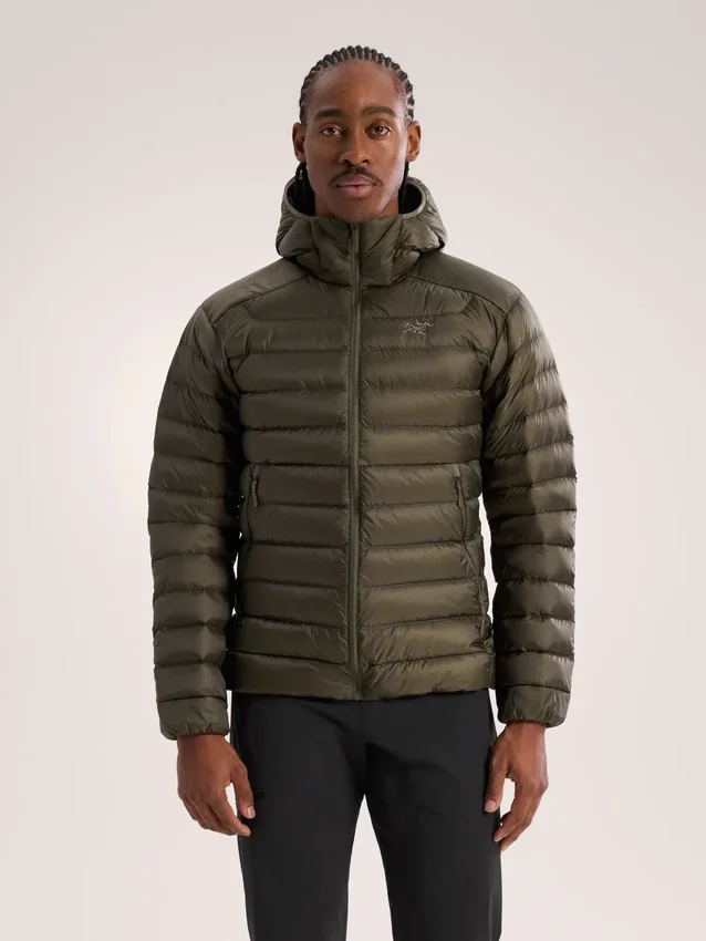 Sweats à capuche Cerium pour homme