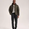 Sweats à capuche Cerium pour homme