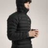 Sweats à capuche Cerium pour homme
