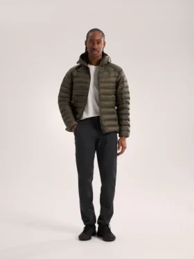 Sweats à capuche Cerium pour homme