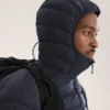 Sweats à capuche Cerium pour homme
