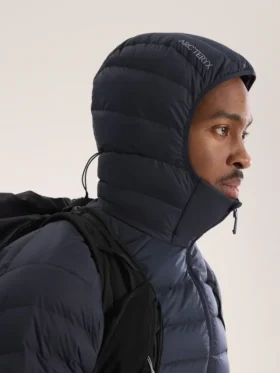 Sweats à capuche Cerium pour homme