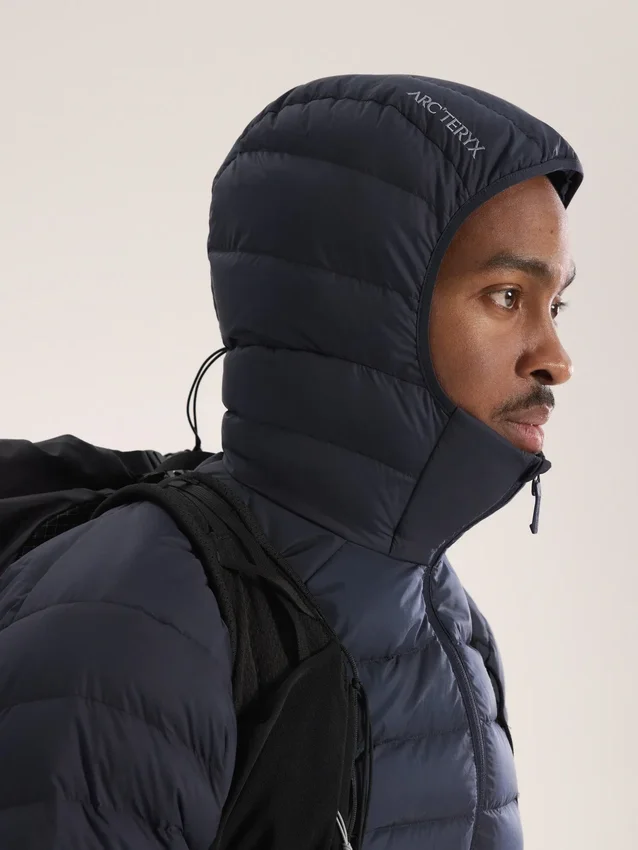 Sweats à capuche Cerium pour homme