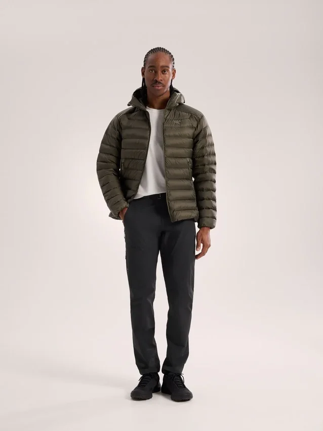 Sweats à capuche Cerium pour homme