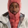 Sweats à capuche Cerium pour homme