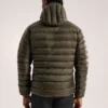 Sweats à capuche Cerium pour homme