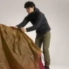 Sweats à capuche Cerium pour homme