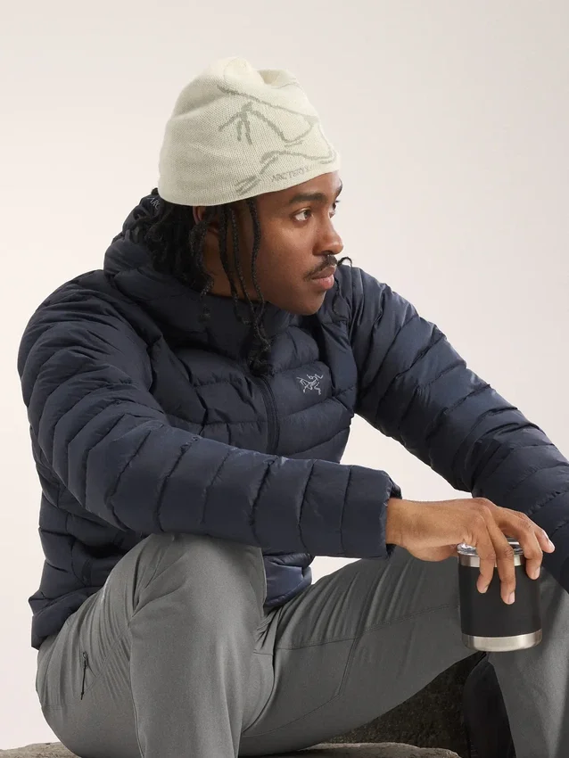 Sweats à capuche Cerium pour homme