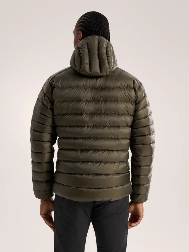 Sweats à capuche Cerium pour homme