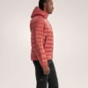 Sweats à capuche Cerium pour homme