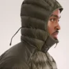 Sweats à capuche Cerium pour homme