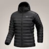 Sweats à capuche Cerium pour homme