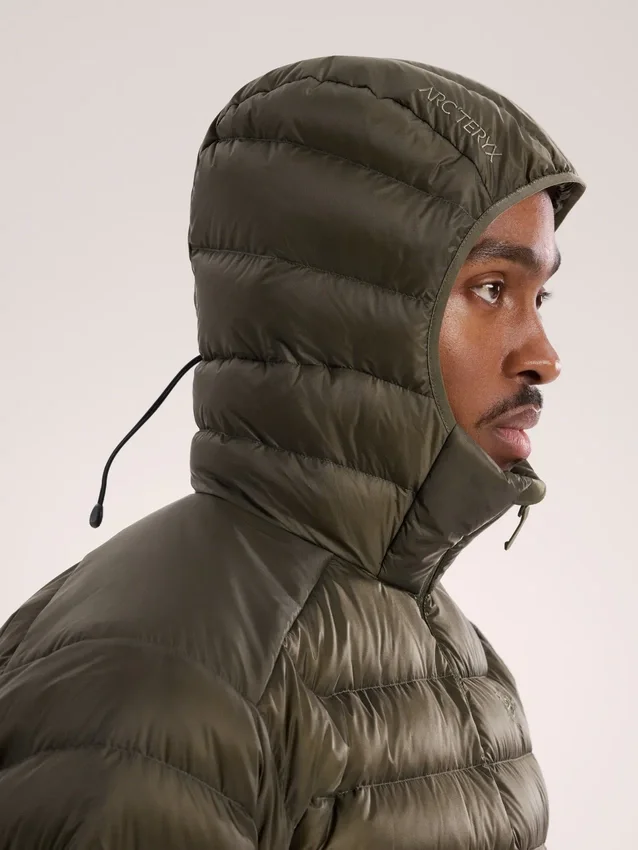 Sweats à capuche Cerium pour homme